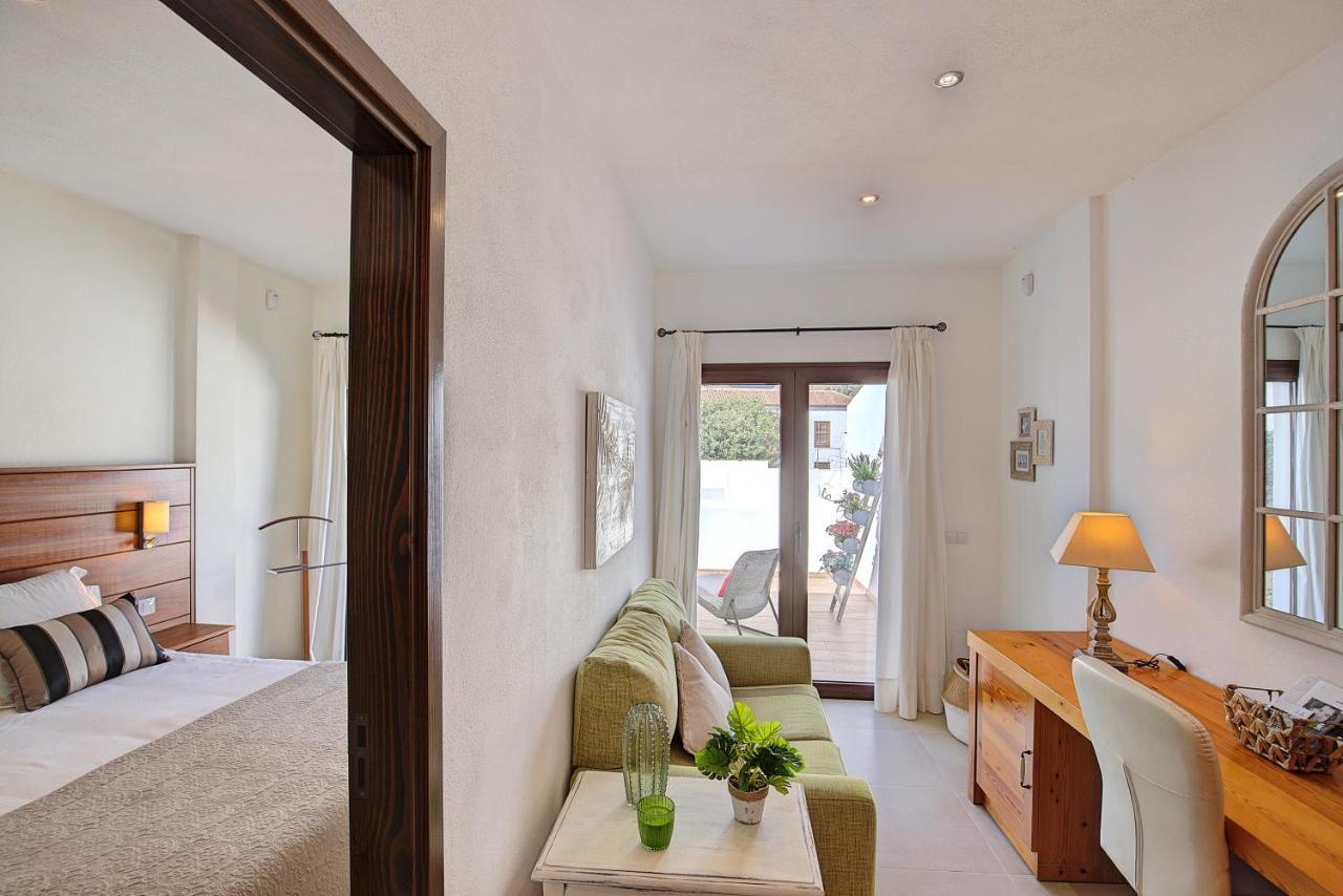 דירות לוס יאנוס דה אריאדנה Elita House מראה חיצוני תמונה