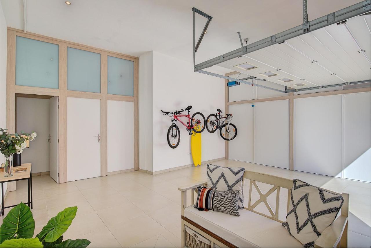 דירות לוס יאנוס דה אריאדנה Elita House מראה חיצוני תמונה