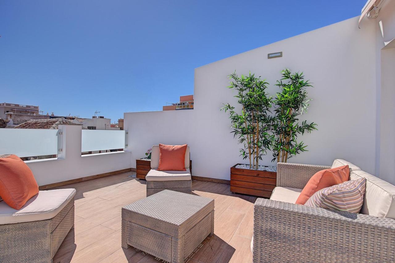 דירות לוס יאנוס דה אריאדנה Elita House מראה חיצוני תמונה