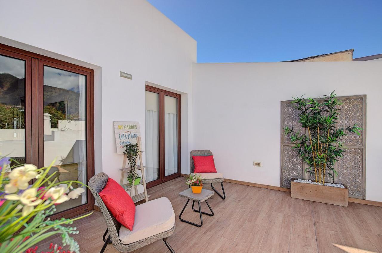 דירות לוס יאנוס דה אריאדנה Elita House מראה חיצוני תמונה