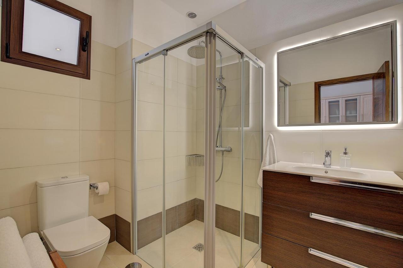 דירות לוס יאנוס דה אריאדנה Elita House מראה חיצוני תמונה