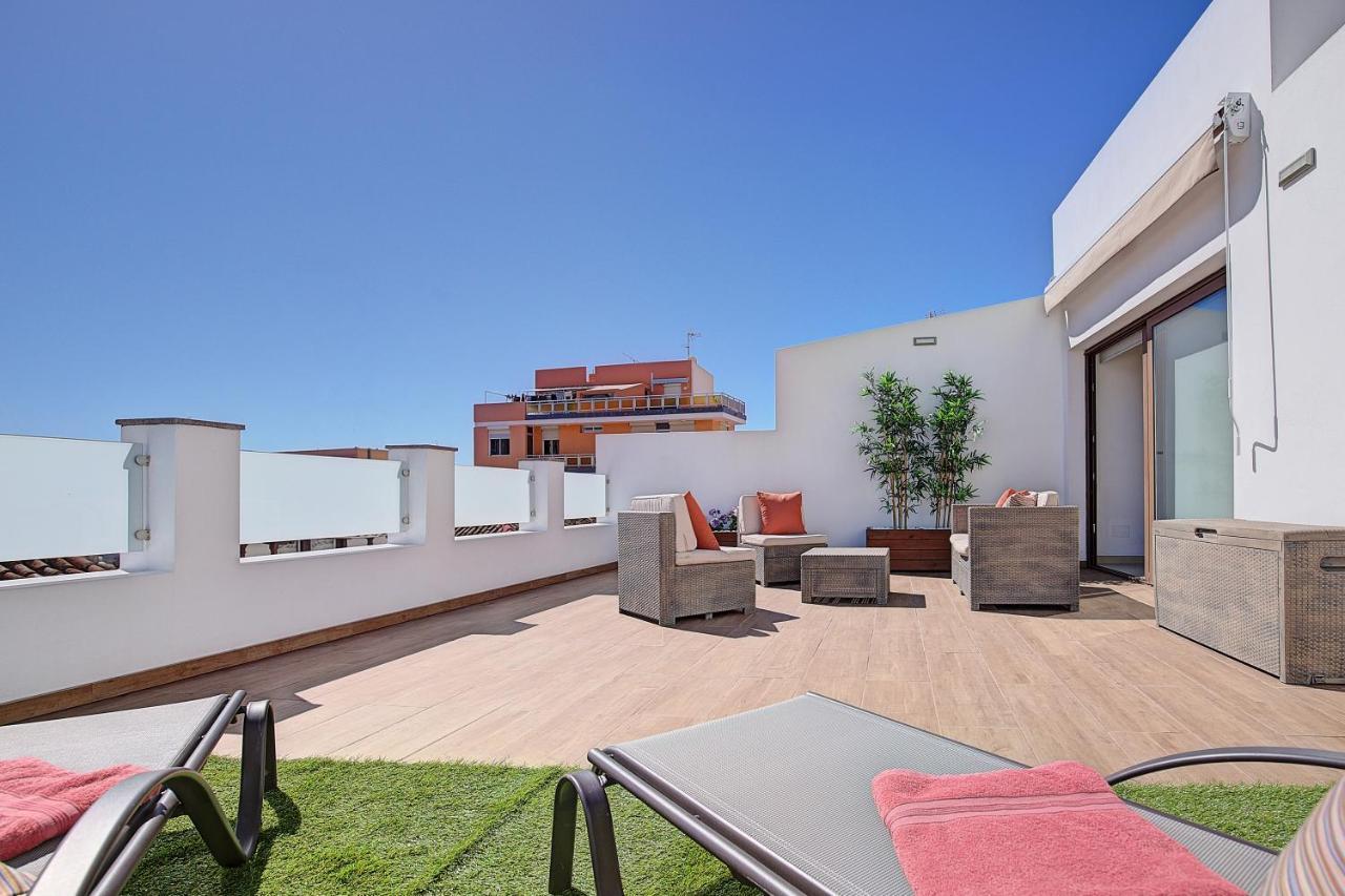 דירות לוס יאנוס דה אריאדנה Elita House מראה חיצוני תמונה