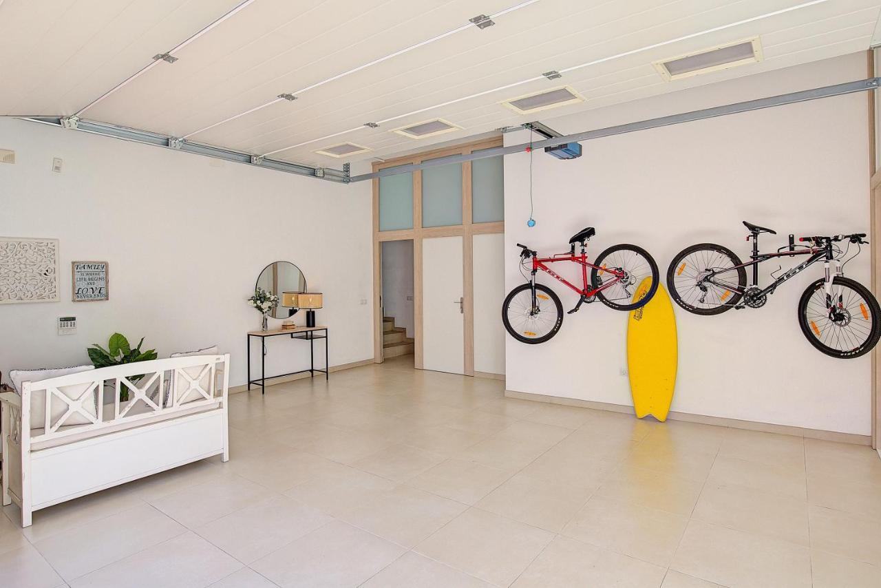 דירות לוס יאנוס דה אריאדנה Elita House מראה חיצוני תמונה