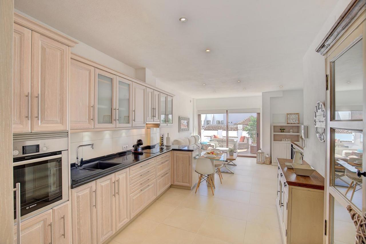 דירות לוס יאנוס דה אריאדנה Elita House מראה חיצוני תמונה