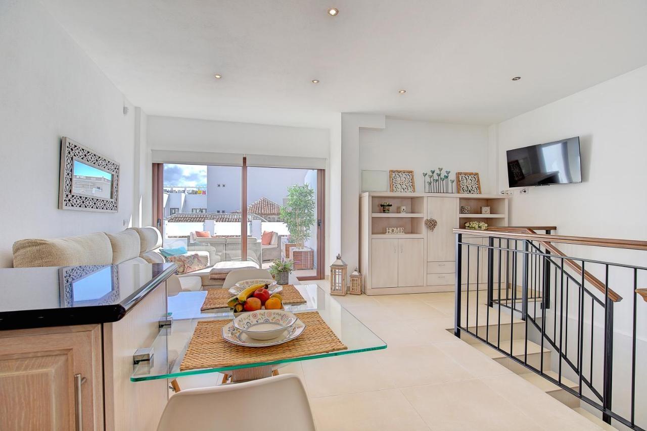 דירות לוס יאנוס דה אריאדנה Elita House מראה חיצוני תמונה